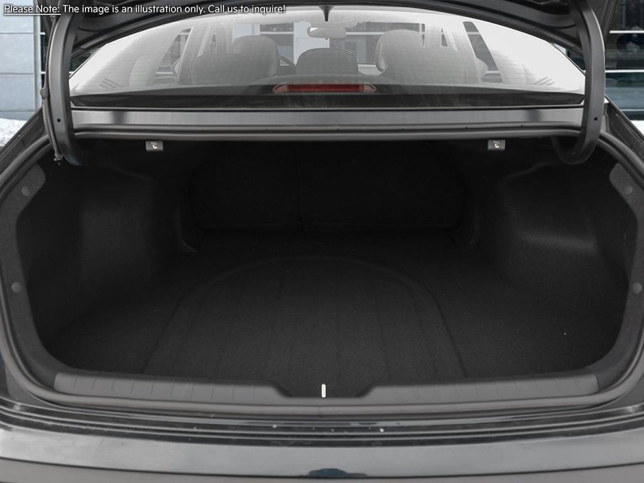 2025 Kia K4 EX IVT-6