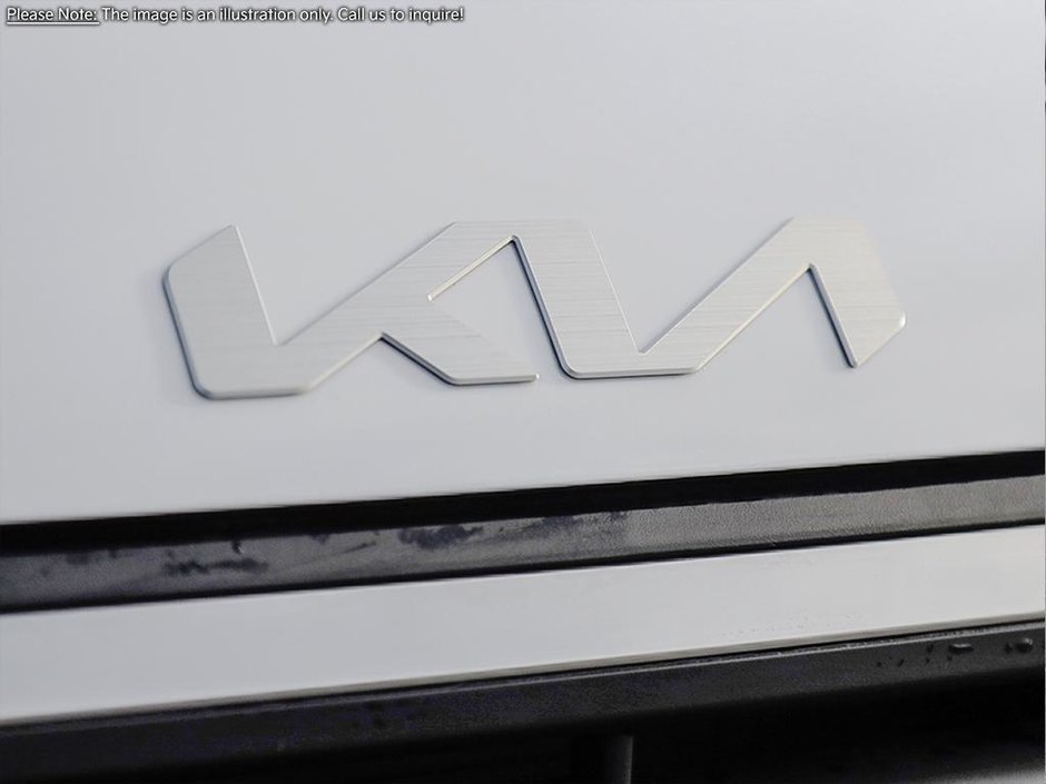 2025 Kia K4 EX-7