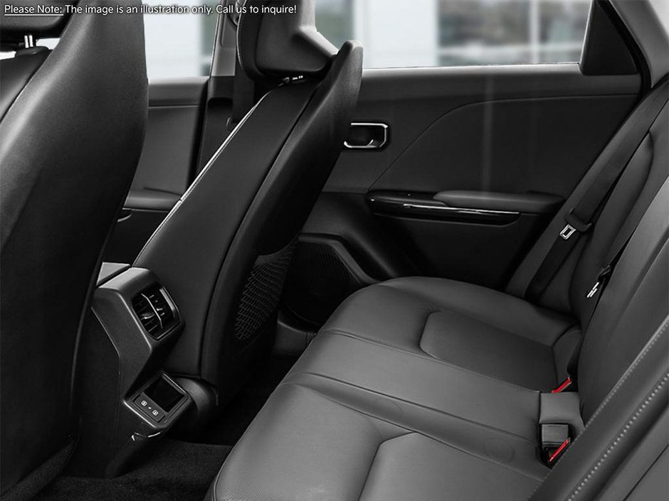 2025 Kia K4 EX+ IVT-17