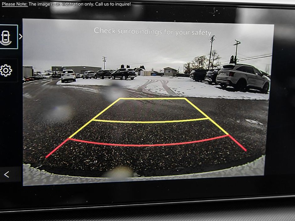 2025 Kia K4 EX+ IVT-19