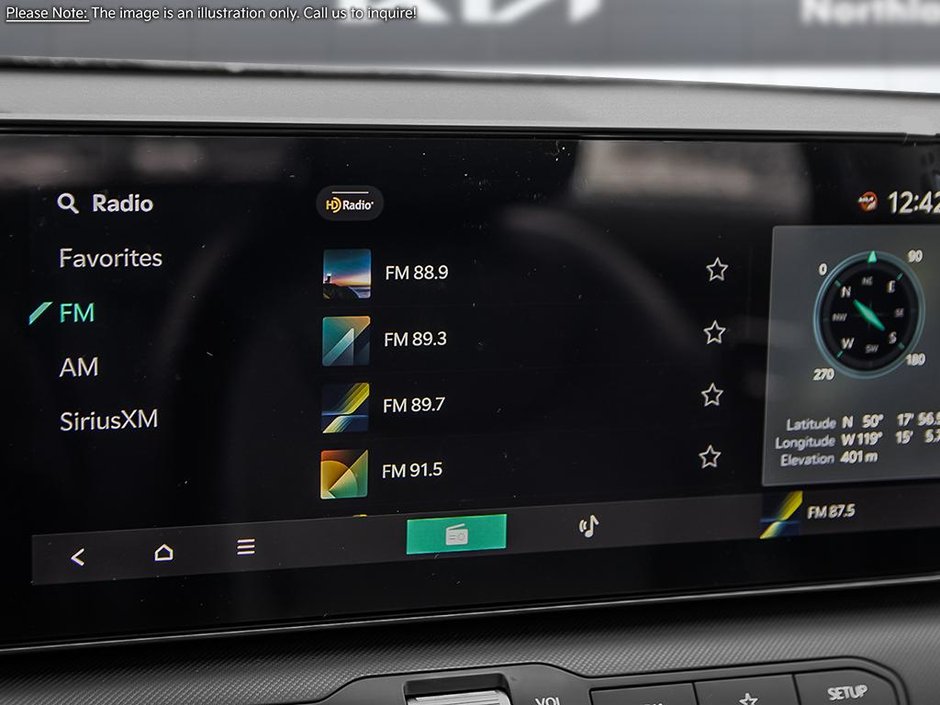 2025 Kia K4 EX+-14