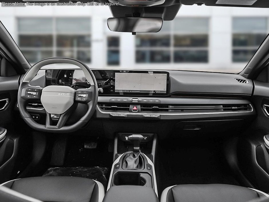 2025 Kia K4 GT-LINE TURBO-20