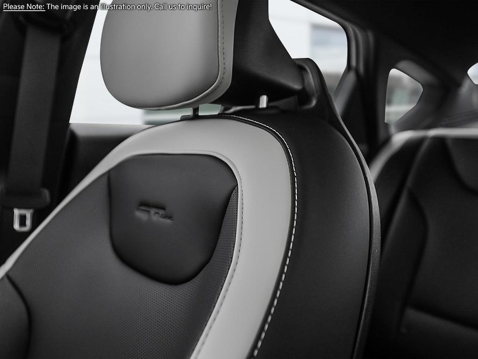 2025 Kia K4 GT-LINE TURBO-18