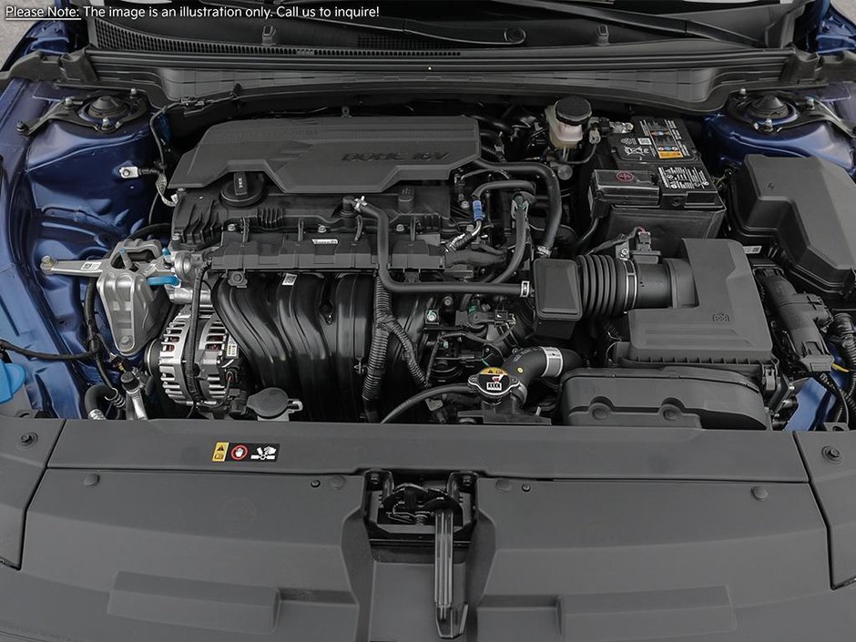 2025 Kia K4 EX+-5