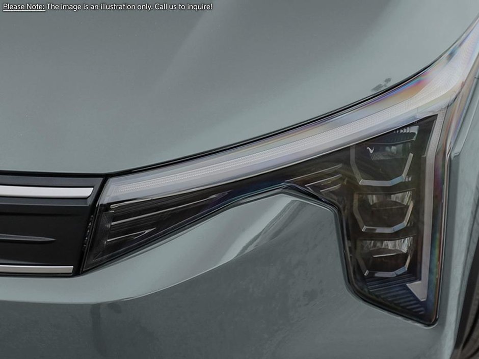 2025 Kia K4 EX IVT-7
