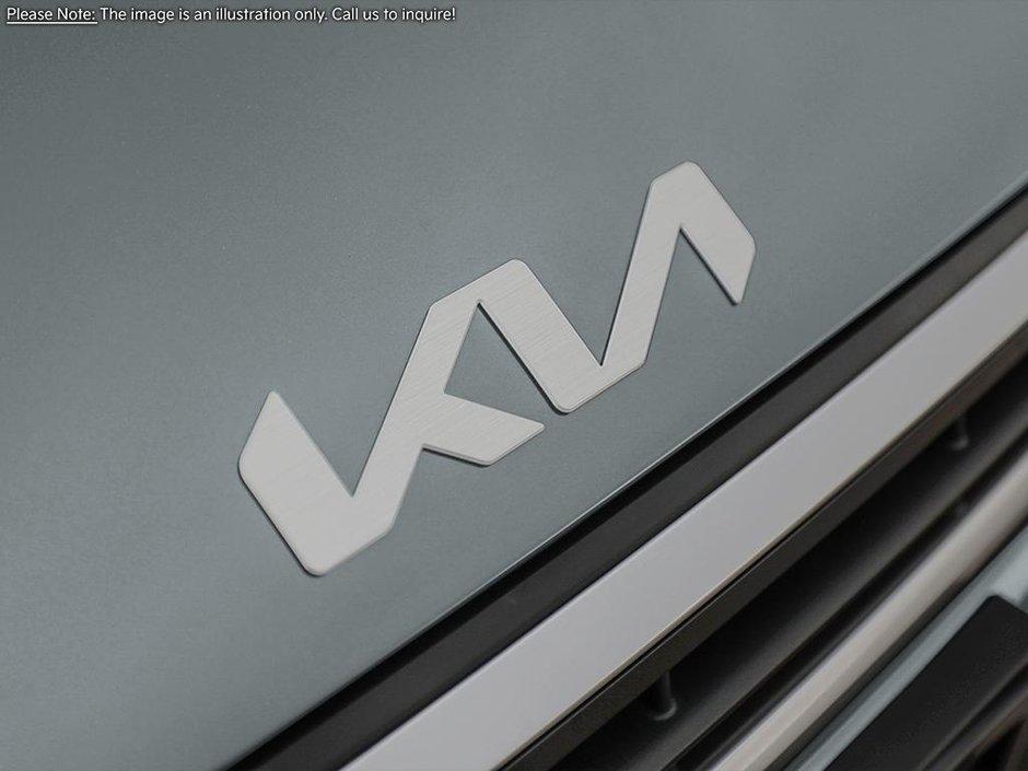 2025 Kia K4 EX IVT-6