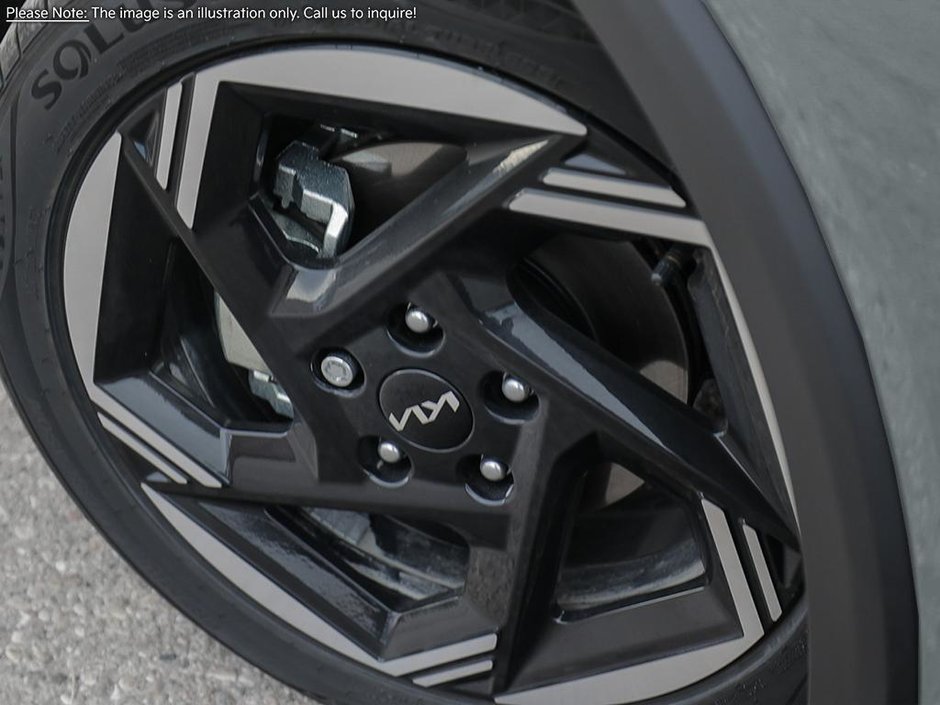 2025 Kia K4 EX IVT-5