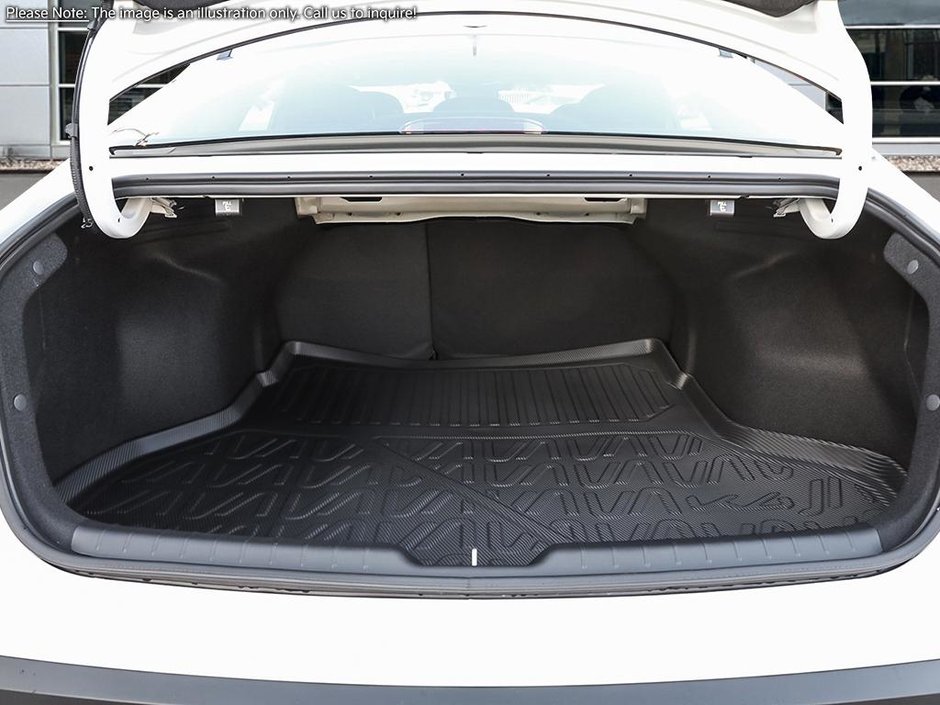 2025 Kia K4 EX+ IVT-6