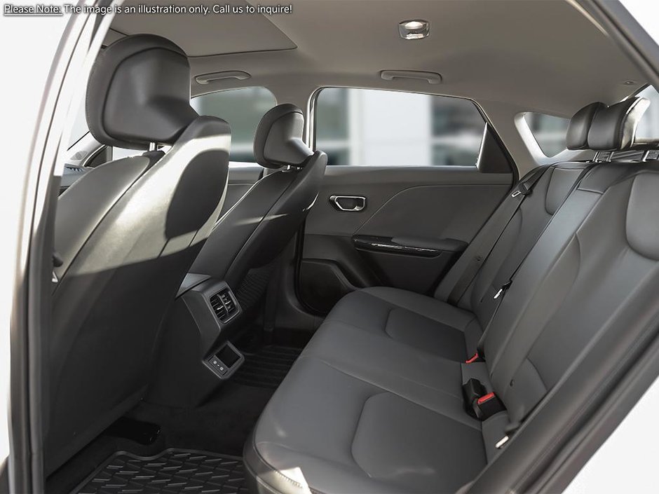 2025 Kia K4 EX+ IVT-20