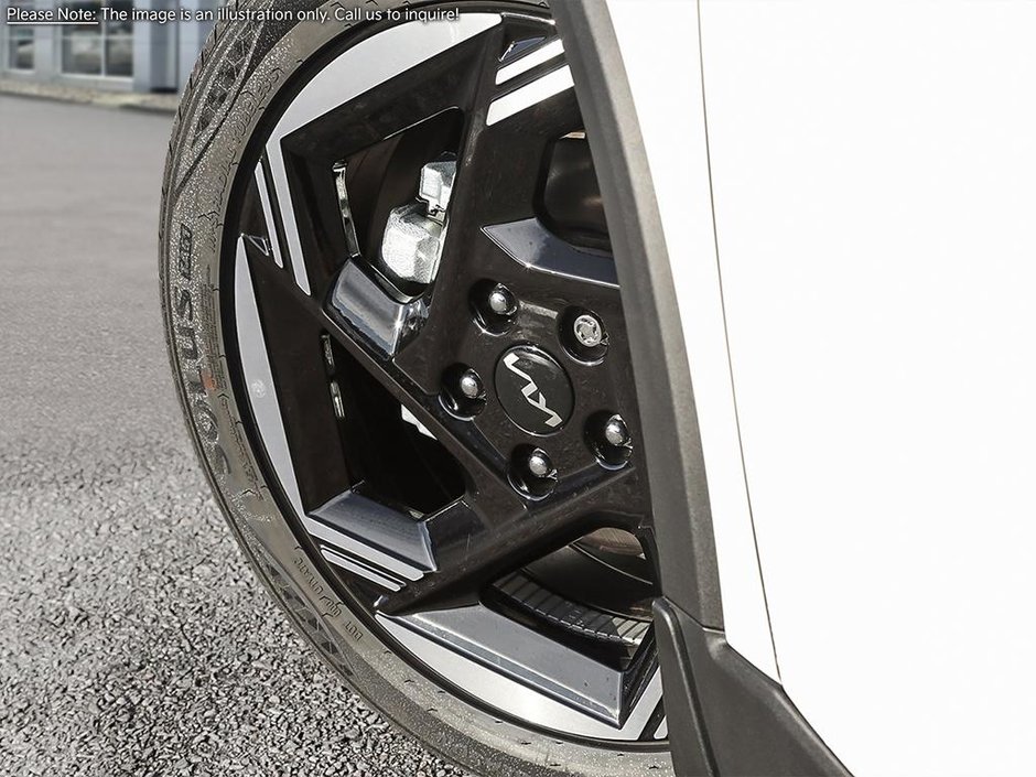 2025 Kia K4 EX+ IVT-7