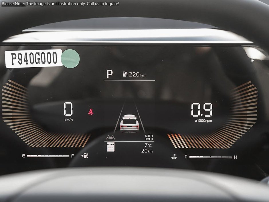 2025 Kia K4 EX+ IVT-13