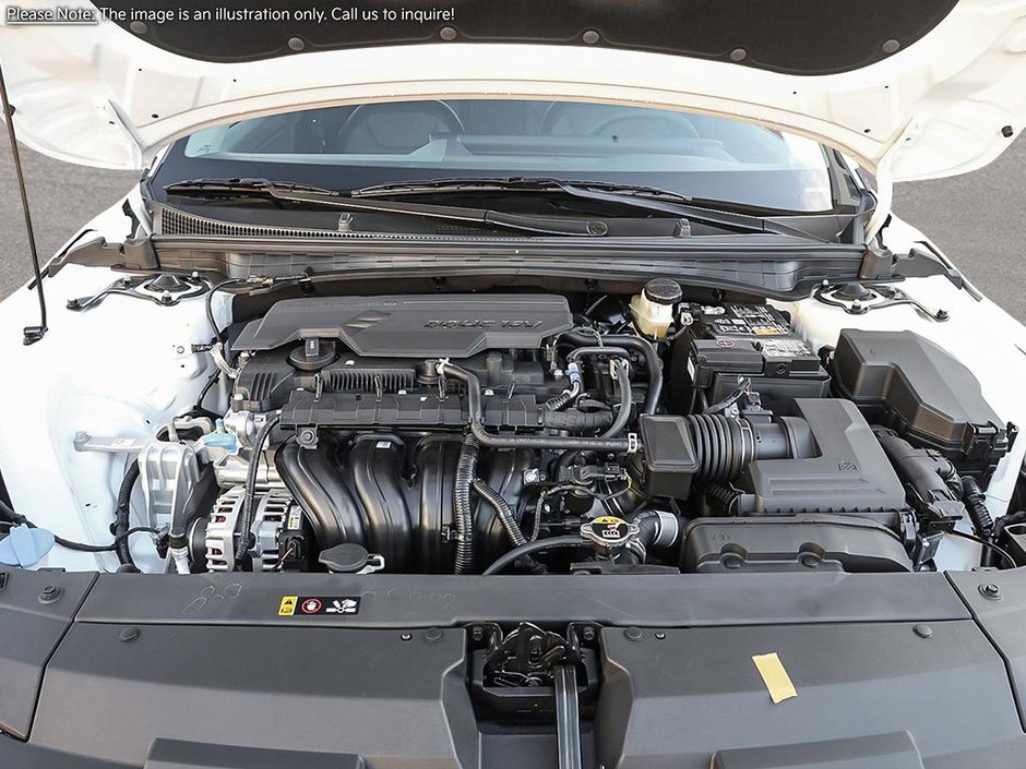 2025 Kia K4 EX+ IVT-5