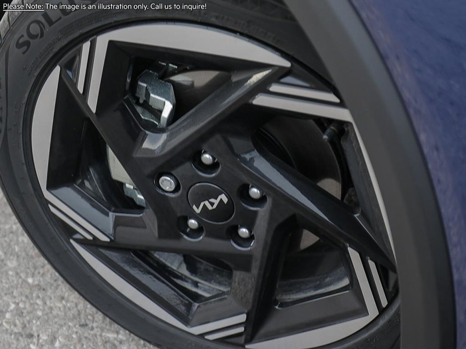 2025 Kia K4 EX IVT-7