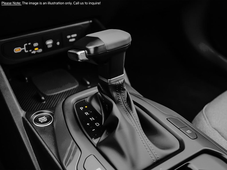 2025 Kia K4 EX IVT-16