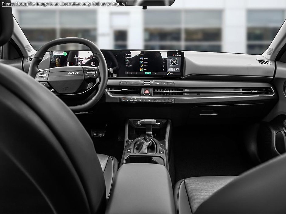 2025 Kia K4 EX+-18