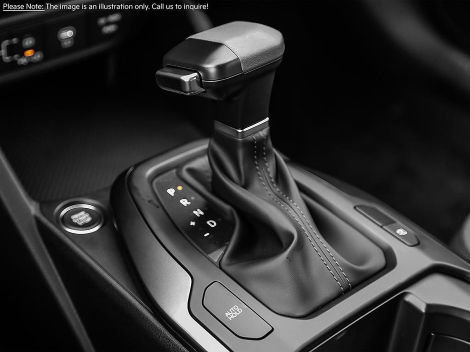 2025 Kia K4 LX IVT-16