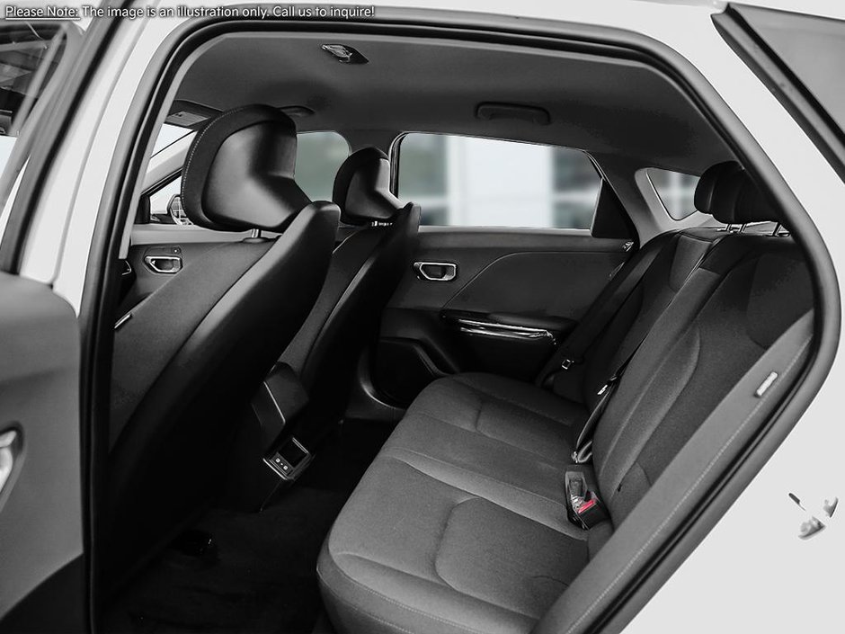 2025 Kia K4 LX IVT-20