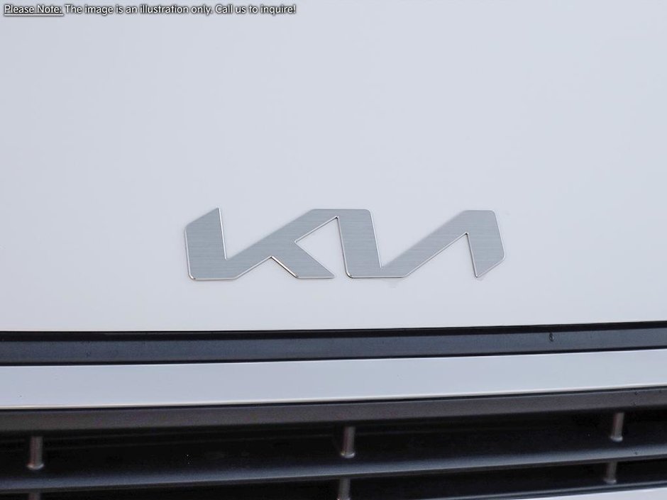 2025 Kia K4 EX+-8