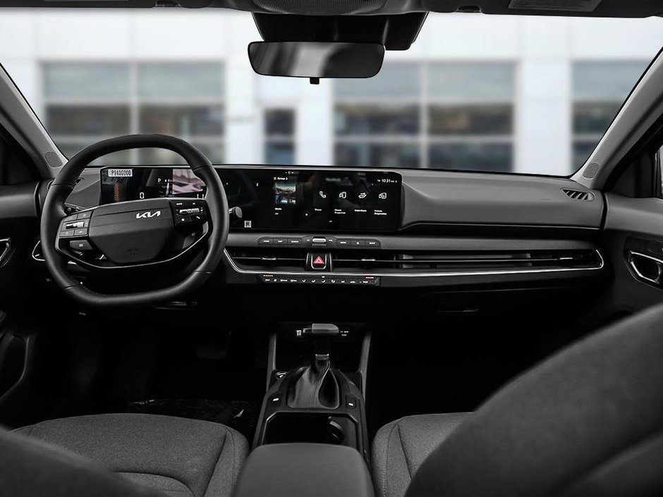 2025 Kia K4 EX-21
