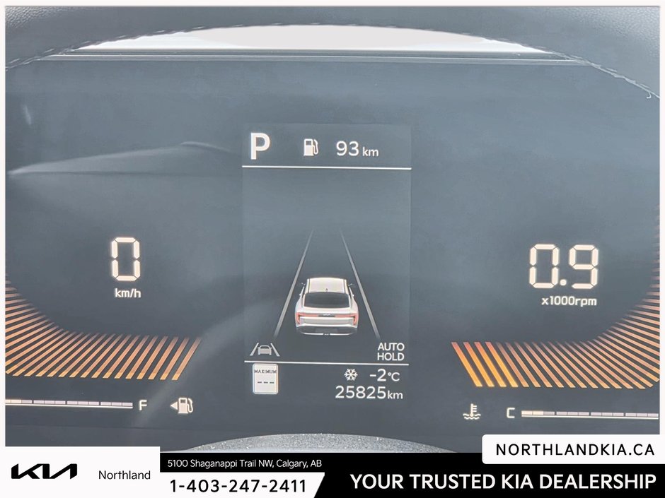 2025 Kia K4 EX+-13