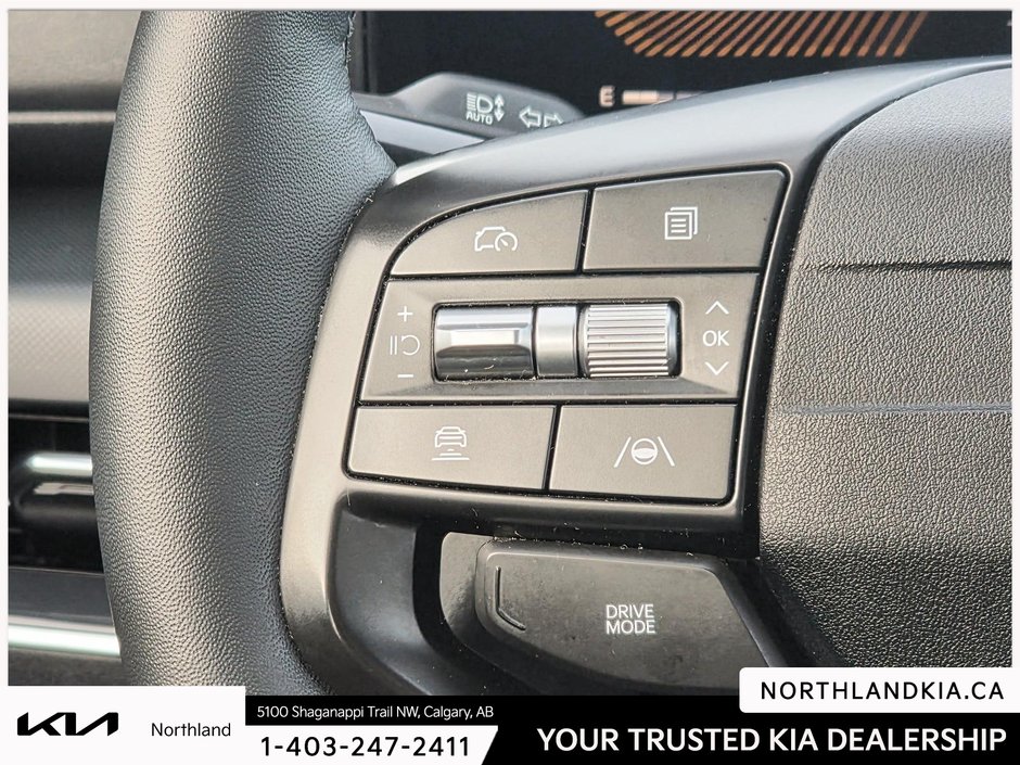 2025 Kia K4 EX+-11