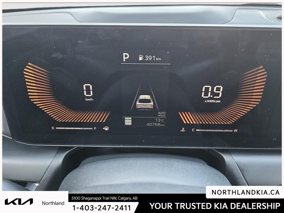 2025 Kia K4 EX+-13