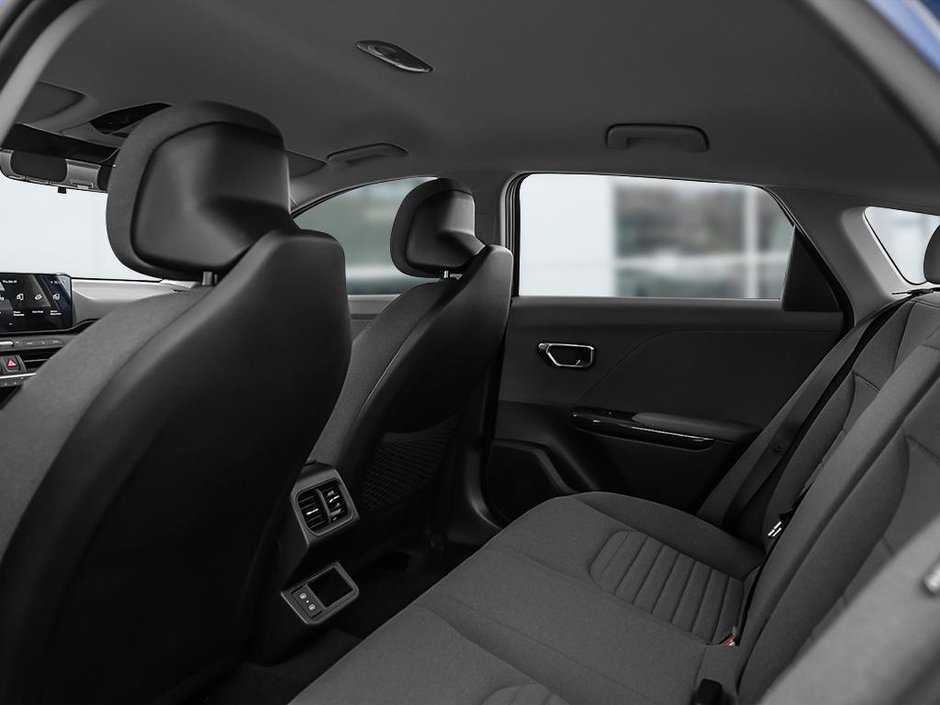 2026 Kia K4 EX-20