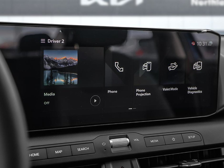 2026 Kia K4 EX-17