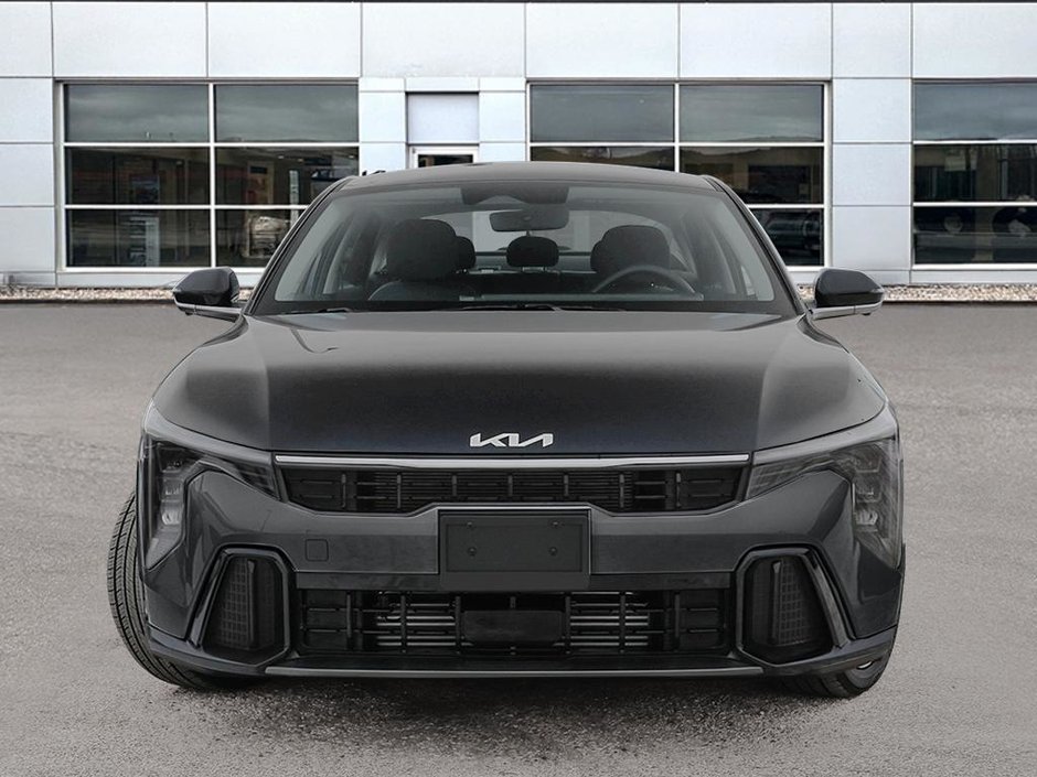 2026 Kia K4 GT-Line Turbo-1