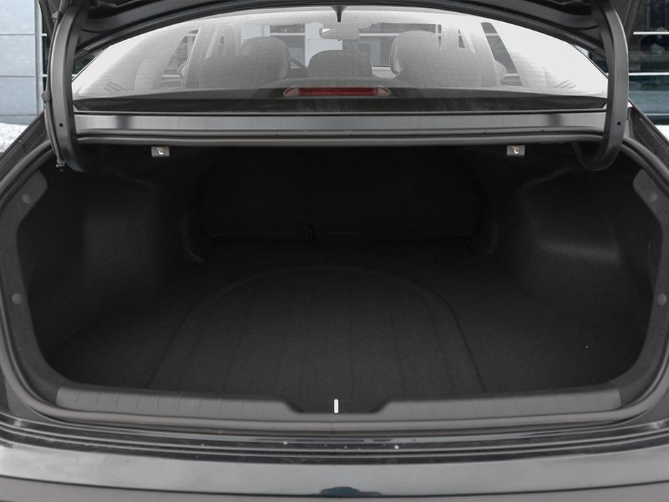 2026 Kia K4 GT-LINE TURBO-6