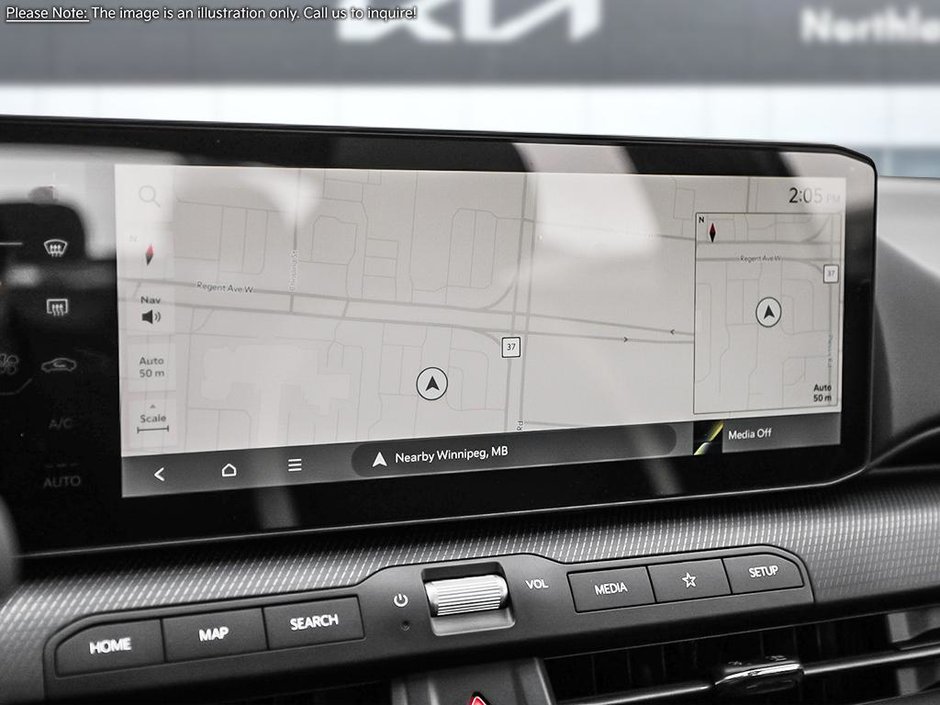 2026 Kia K4 GT-LINE TURBO-16