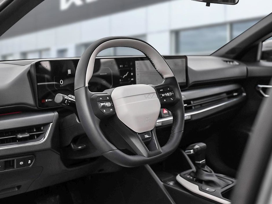 2026 Kia K4 GT-Line Turbo-10