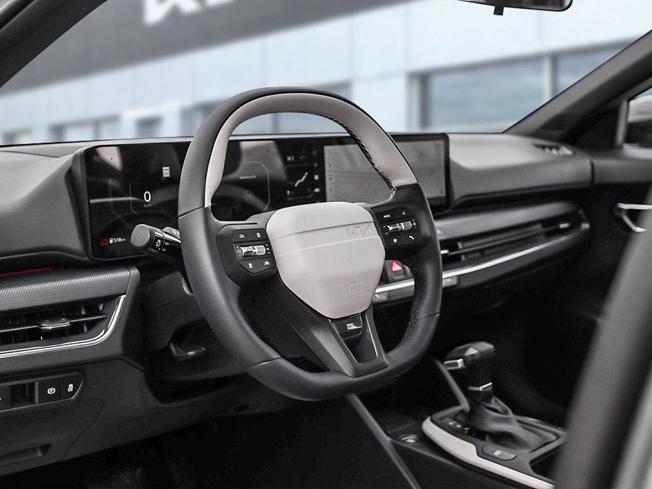 2026 Kia K4 GT-LINE TURBO-10