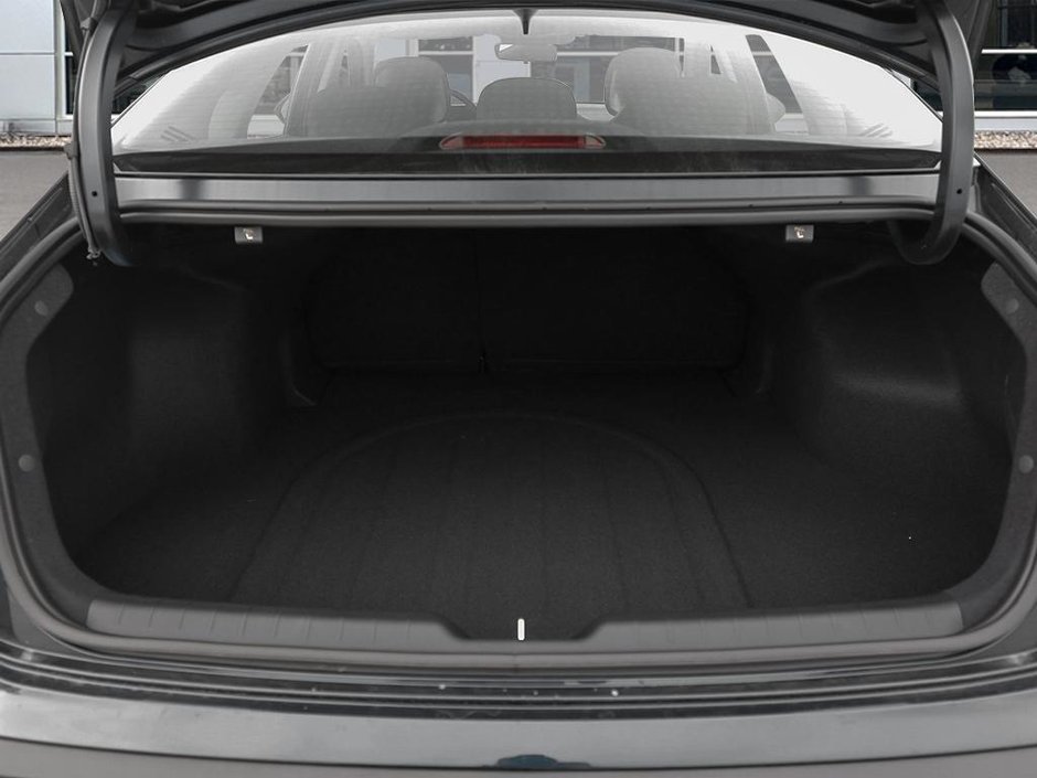 2026 Kia K4 GT-Line Turbo-6