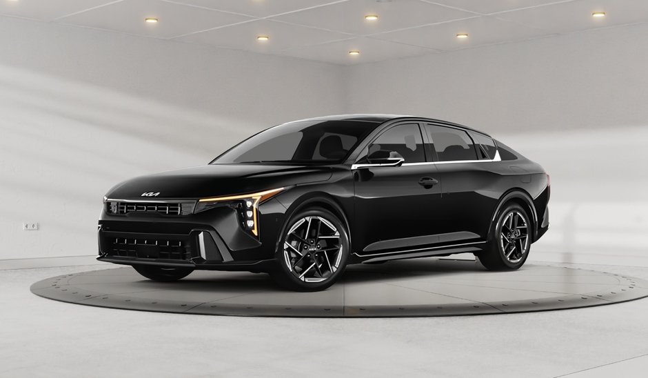 2026 Kia K4 GT-Line Turbo-0