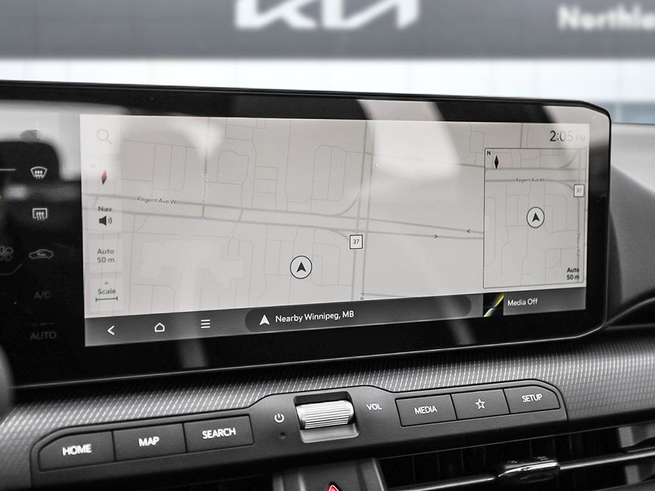 2026 Kia K4 GT-LINE TURBO-16