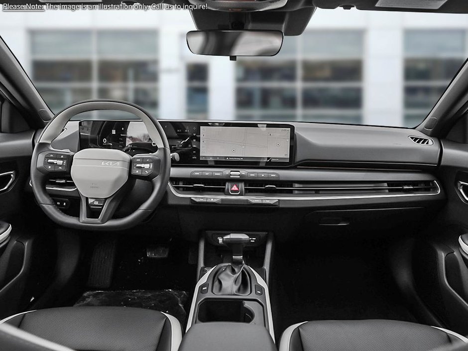 2026 Kia K4 GT-LINE TURBO-20