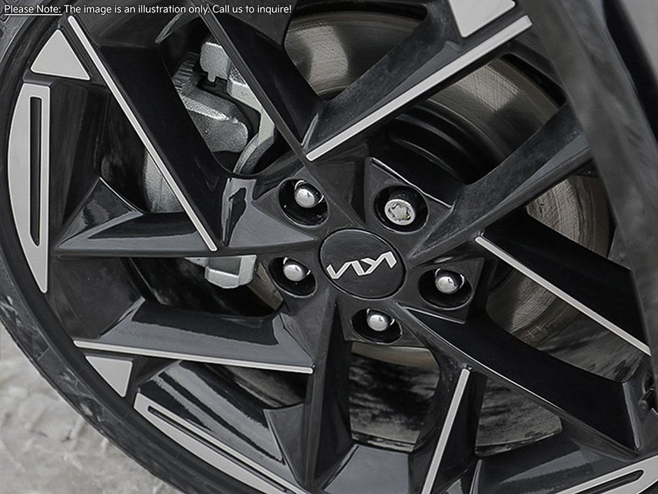 2026 Kia K4 GT-LINE TURBO-7