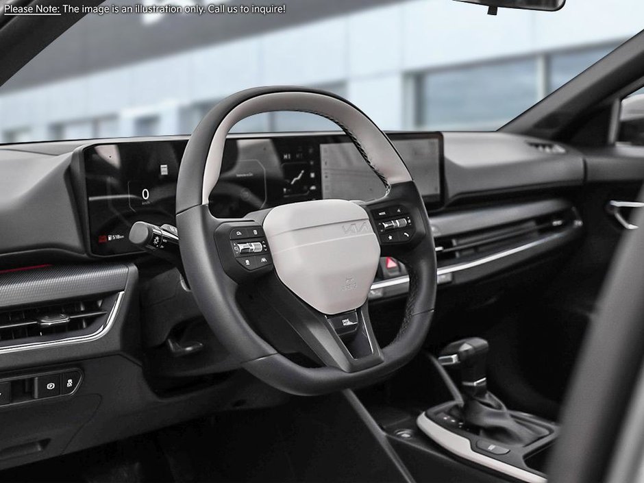 2026 Kia K4 GT-LINE TURBO-10