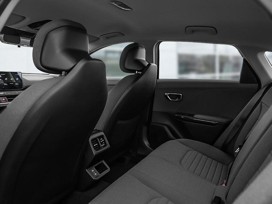 2026 Kia K4 LX-19