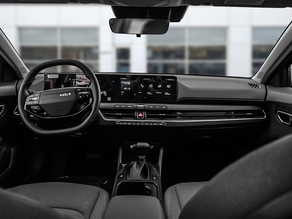 2026 Kia K4 LX-20