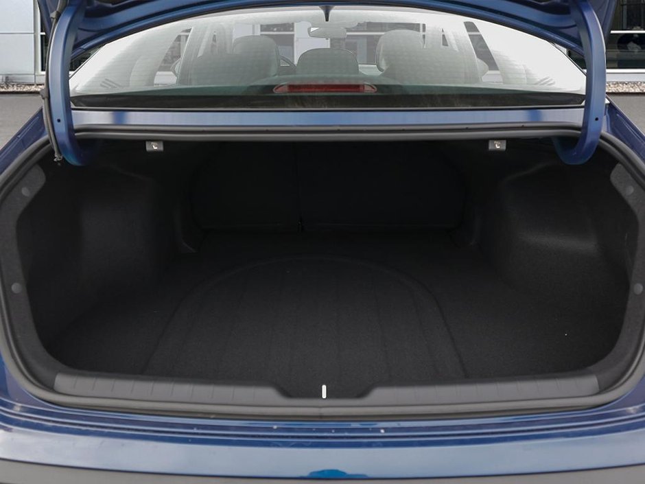 2026 Kia K4 LX-6