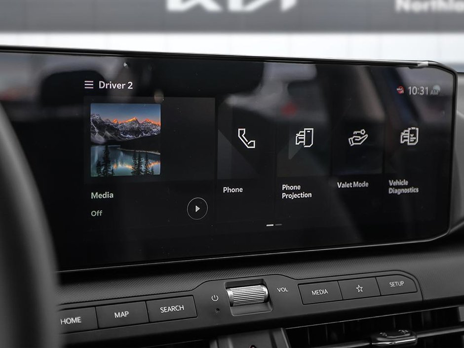 2026 Kia K4 LX-16