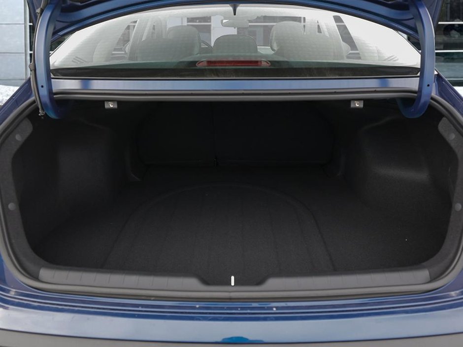 2026 Kia K4 LX-6