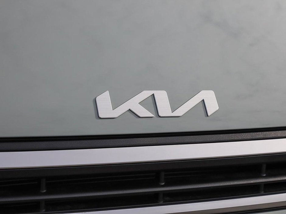 2026 Kia K4 LX-8