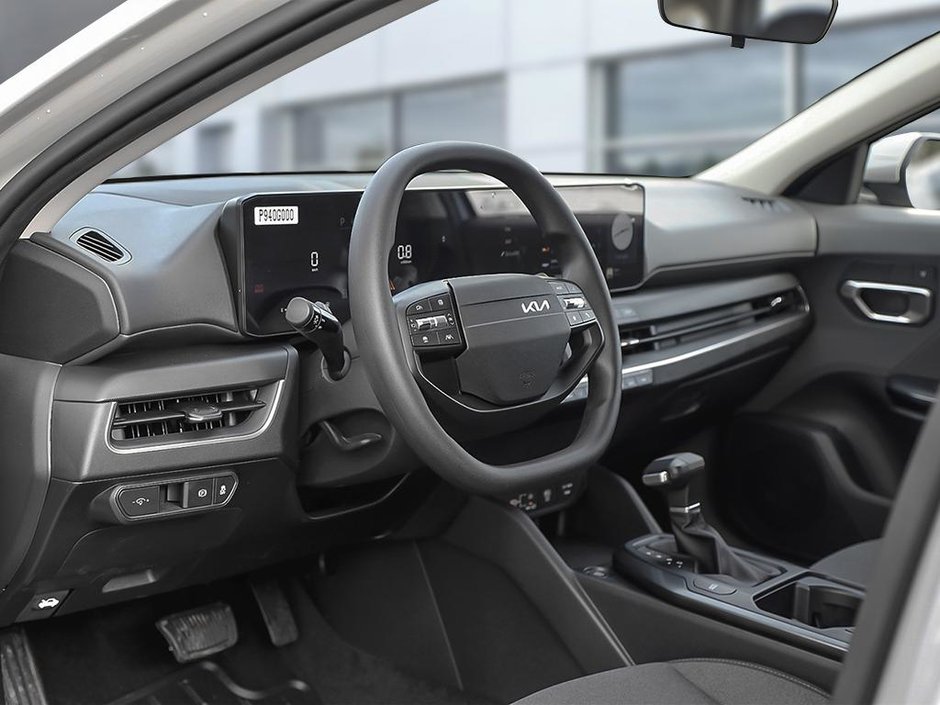 2026 Kia K4 LX-11