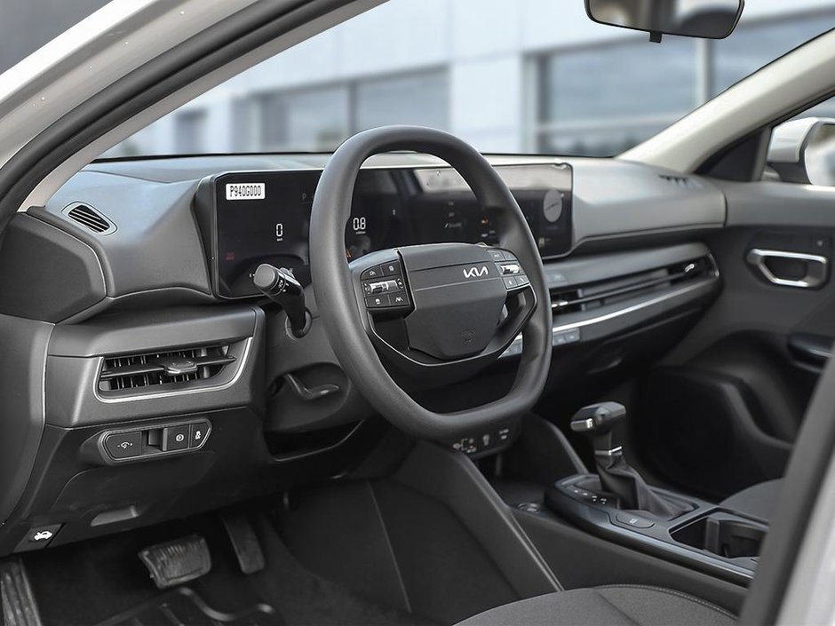 2026 Kia K4 LX-11
