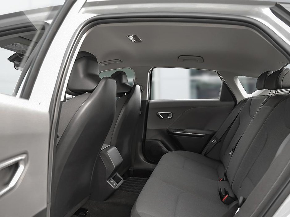 2026 Kia K4 LX-20