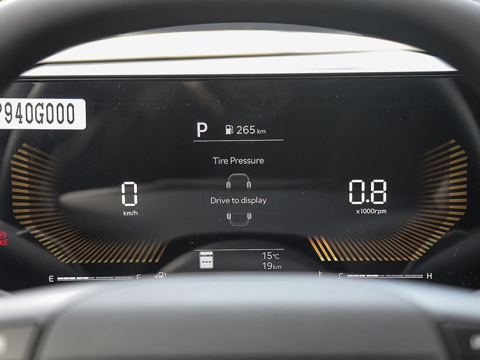 2026 Kia K4 LX-13