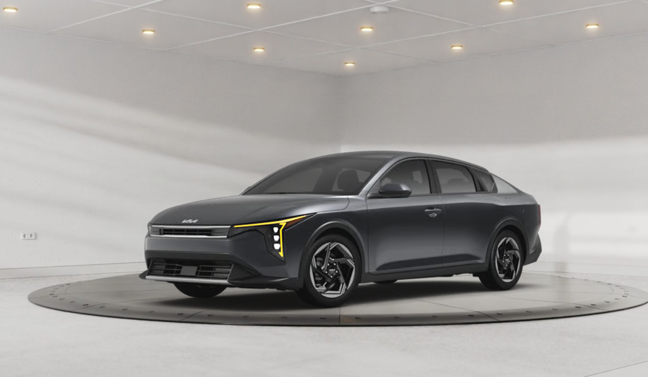 2026 Kia K4 EX+-0